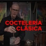 Coctelería Clásica (Iniciación)