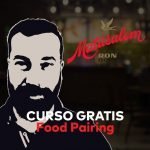 Food Pairing Matusalem