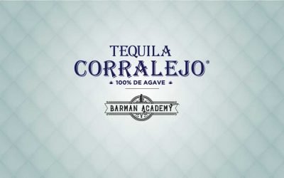 Tequila Corralejo